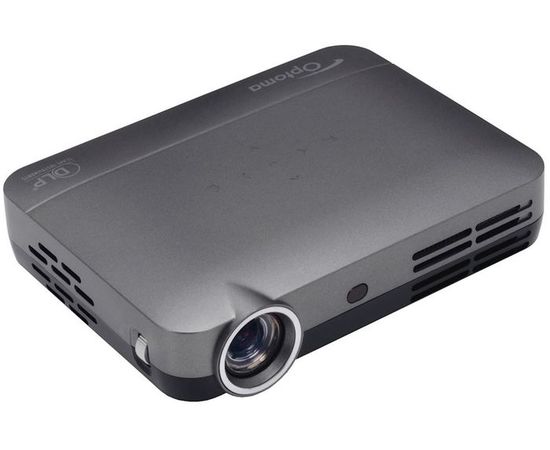 Beamer Optoma ML330, bild 6