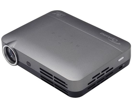 Beamer Optoma ML330, bild 7