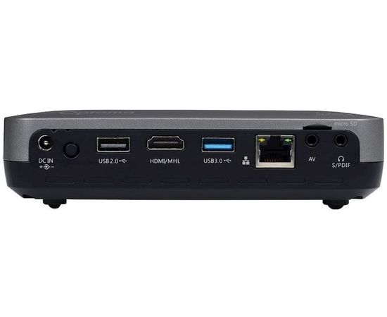 Beamer Optoma ML330, bild 8