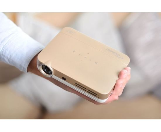 Beamer Optoma ML330, bild 11