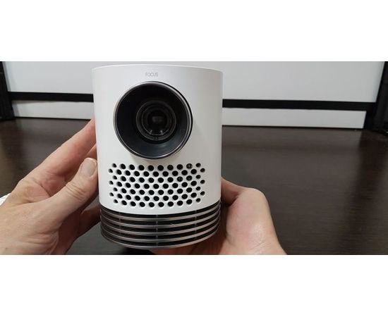 Beamer LG HF80JS, bild 6