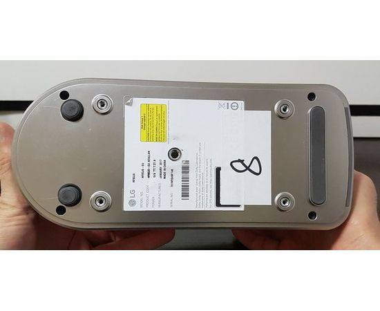 Beamer LG HF80JS, bild 8