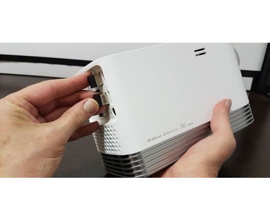 Beamer LG HF80JS, bild 10