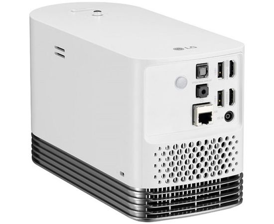 Beamer LG HF80JS, bild 12