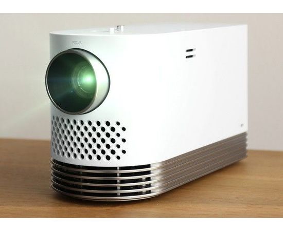 Beamer LG HF80JG, bild 2