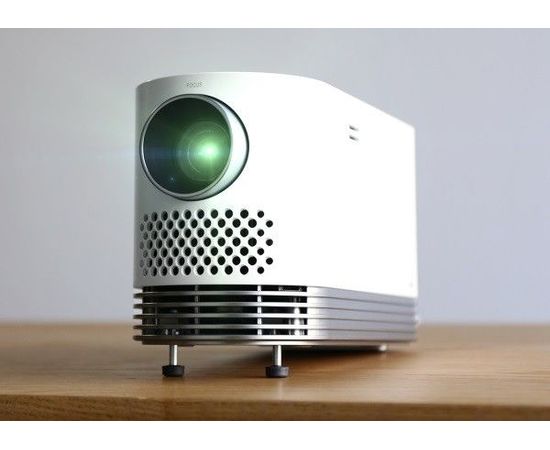 Beamer LG HF80JG, bild 3