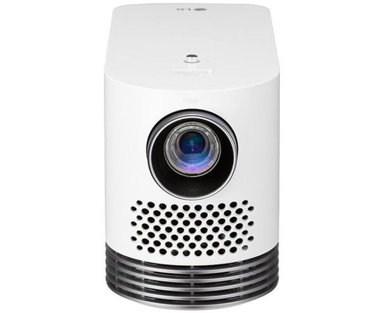 Beamer LG HF80JG, bild 4