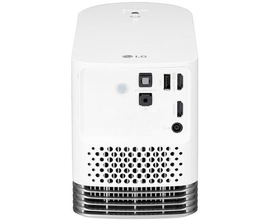 Beamer LG HF80JG, bild 5