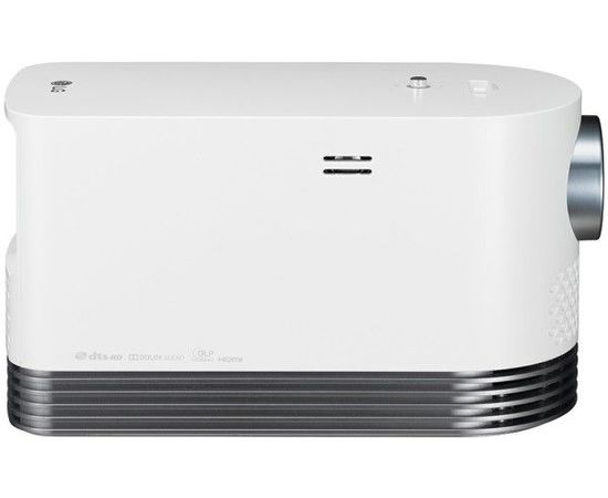 Beamer LG HF80JG, bild 7