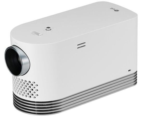 Beamer LG HF80JG, bild 8