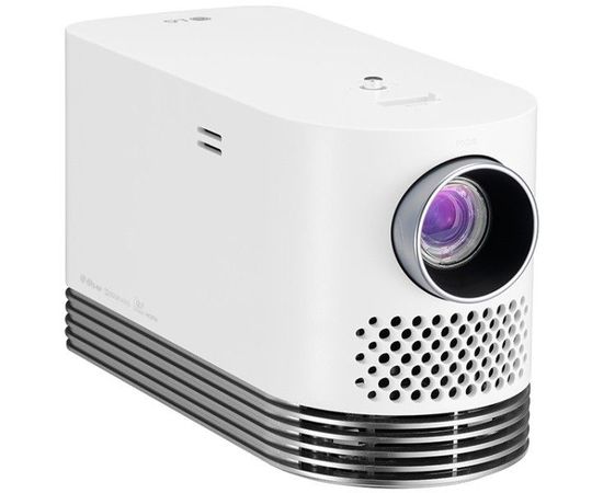 Beamer LG HF80JG, bild 9