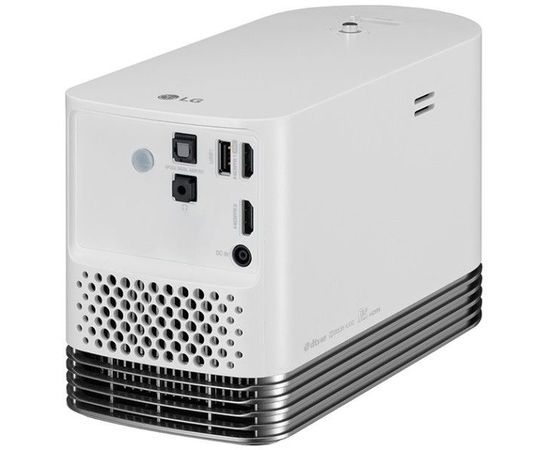 Beamer LG HF80JG, bild 10