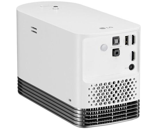 Beamer LG HF80JG, bild 11