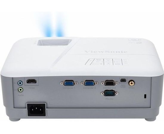 Beamer Viewsonic PA503SMART-X, bild 2