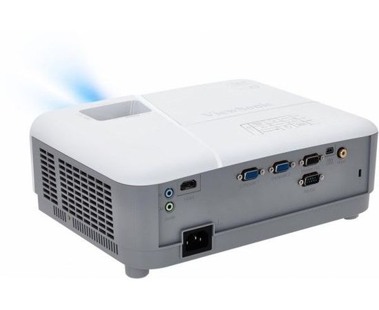 Beamer Viewsonic PA503SMART-X, bild 3