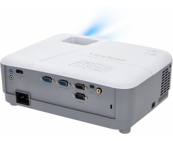 Beamer Viewsonic PA503SMART-X, bild 4