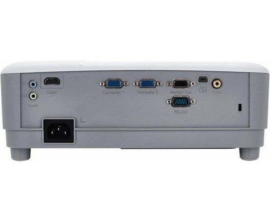 Beamer Viewsonic PA503SMART-X, bild 5