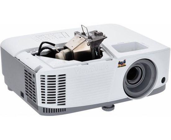 Beamer Viewsonic PA503SMART-X, bild 6