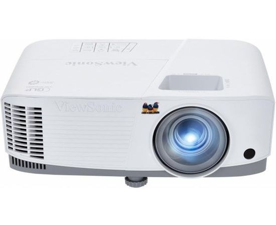 Beamer Viewsonic PA503SMART-X, bild 8