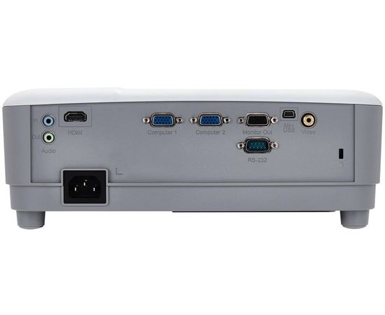 Beamer Viewsonic PA503SMART-W, bild 5