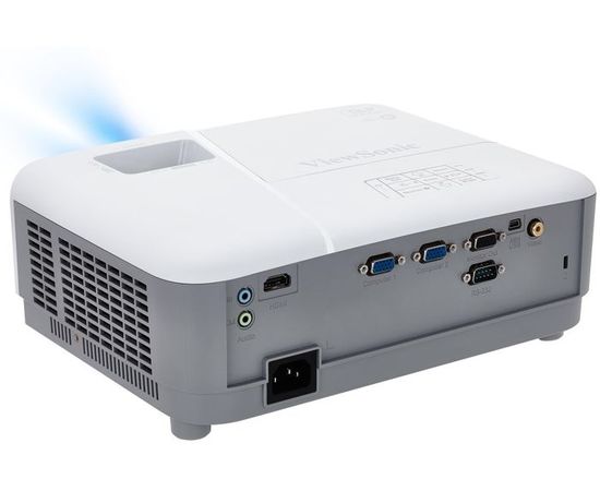 Beamer Viewsonic PA503SMART-S, bild 3