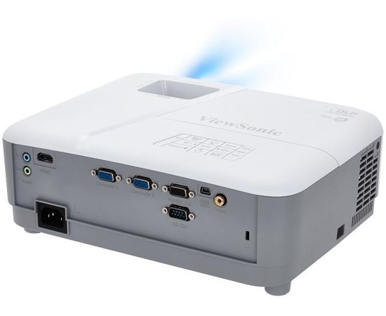 Beamer Viewsonic PA503SMART-S, bild 4