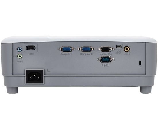 Beamer Viewsonic PA503SMART-S, bild 5