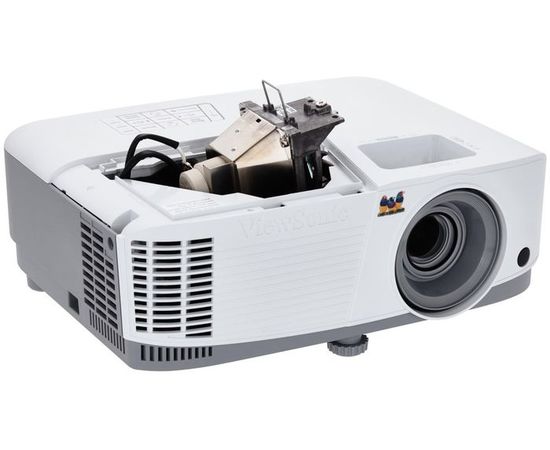 Beamer Viewsonic PA503SMART-S, bild 6