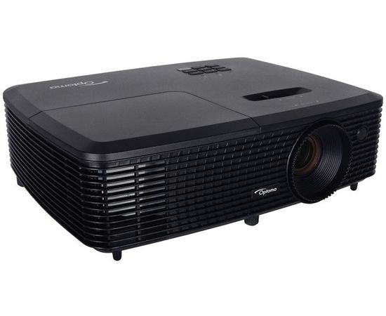 Beamer Optoma EH330, bild 3