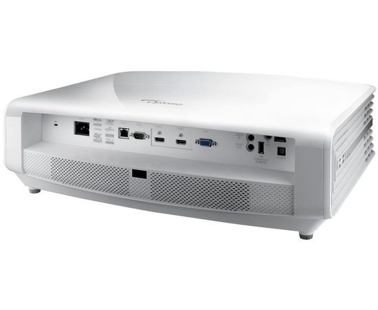 Beamer Optoma UHD60, bild 7