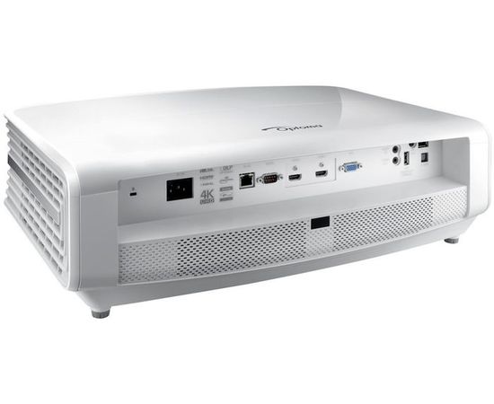 Beamer Optoma UHD60, bild 8