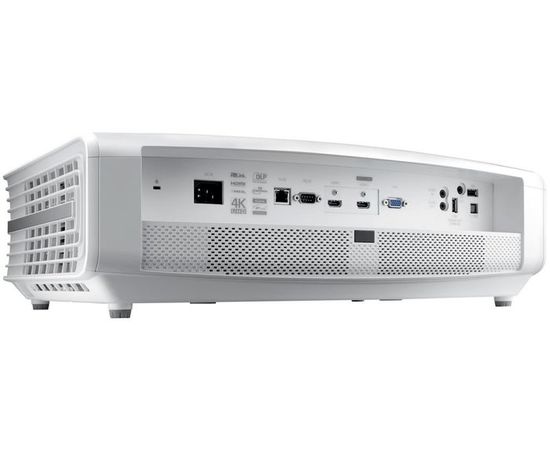 Beamer Optoma UHD60, bild 9