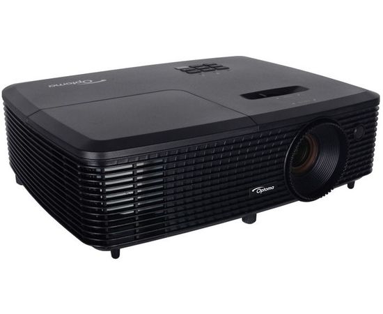 Beamer Optoma S340, bild 2