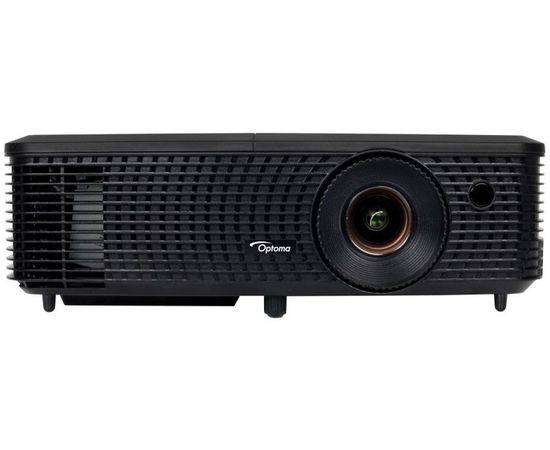 Beamer Optoma S340, bild 3