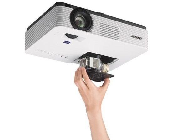 Beamer Sony VPL-DX271, bild 3