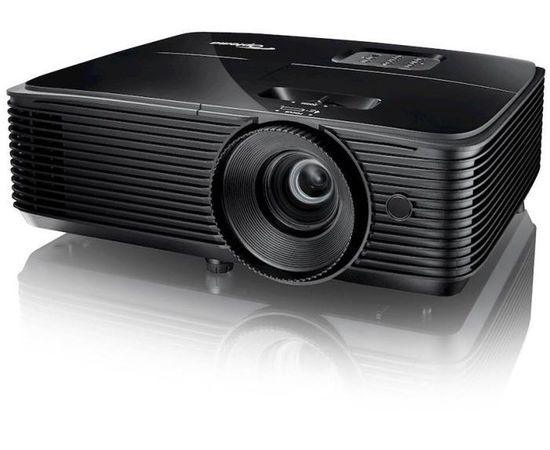 Beamer Optoma HD144X, bild 5