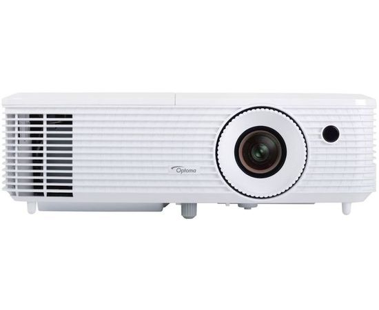 Beamer Optoma HD29Darbee, bild 6