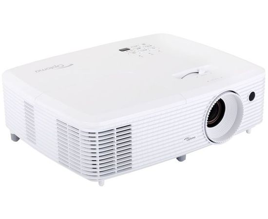 Beamer Optoma HD29Darbee, bild 7