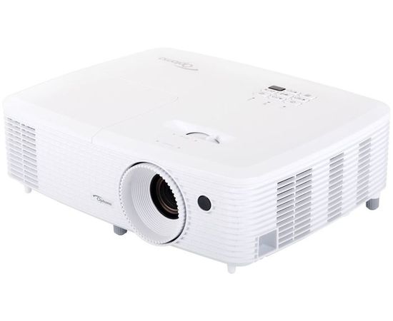 Beamer Optoma HD29Darbee, bild 8