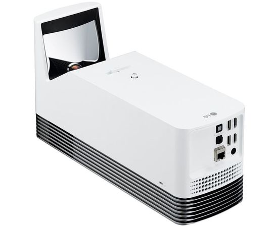 Beamer LG HF85JS, bild 8