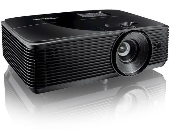 Beamer Optoma DH350, bild 6