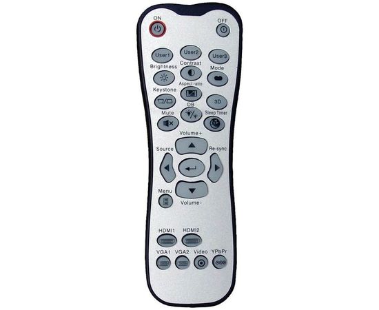 Beamer Optoma DH350, bild 7