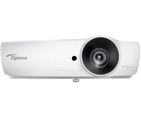 Beamer Optoma EH461, bild 3