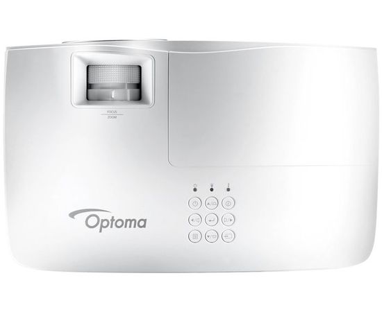 Beamer Optoma EH461, bild 5