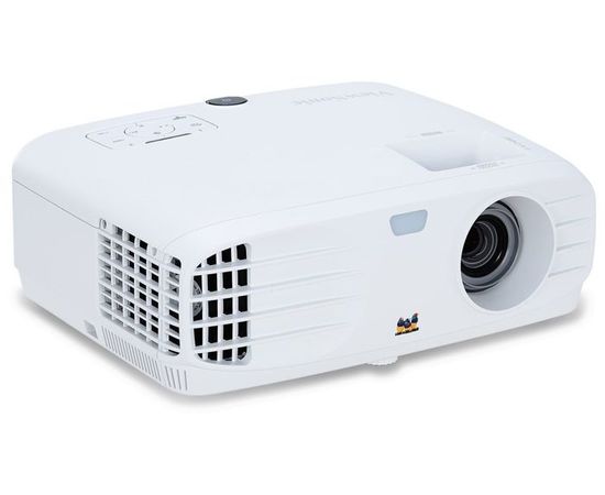 Beamer Viewsonic PX700HD, bild 4