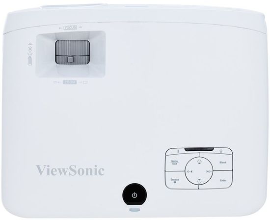 Beamer Viewsonic PX700HD, bild 7
