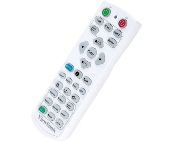 Beamer Viewsonic PX727-4K, bild 3