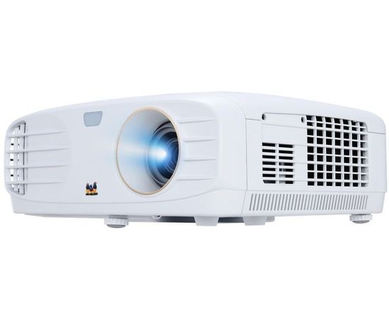 Beamer Viewsonic PX727-4K, bild 6