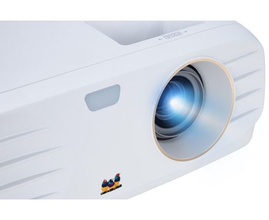 Beamer Viewsonic PX727-4K, bild 9