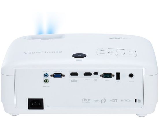 Beamer Viewsonic PX747-4K, bild 2